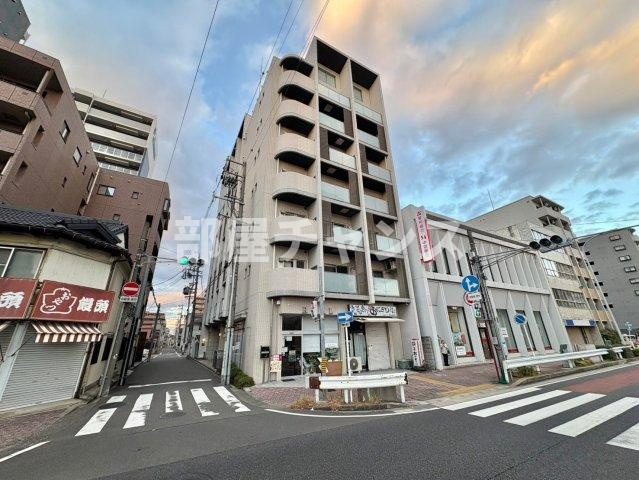 プロシード太閤通