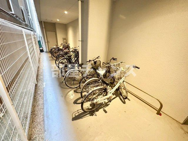 プロシード太閤通のその他共用部分