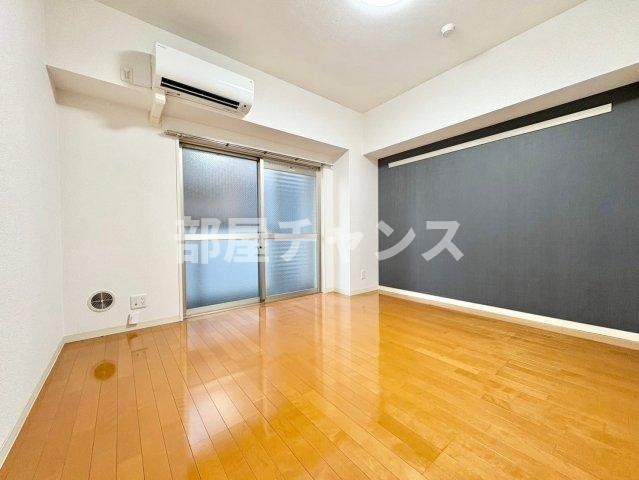 プロシード太閤通の居間・リビング