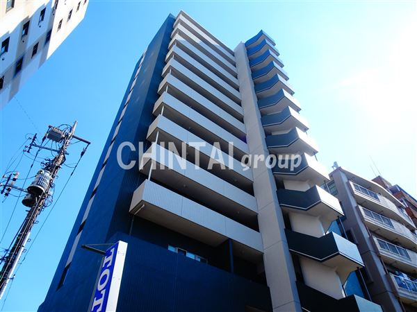 マージュ世田谷