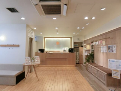 【内装】 | 大東通運ビル