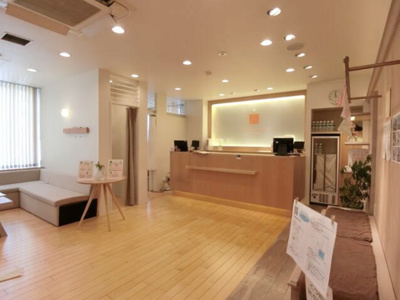 【内装】 | 大東通運ビル