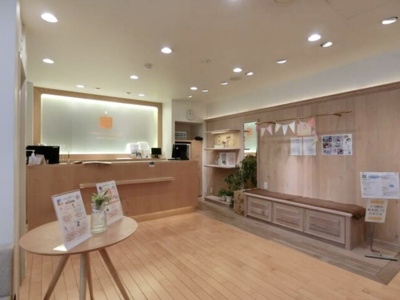 【内装】 | 大東通運ビル