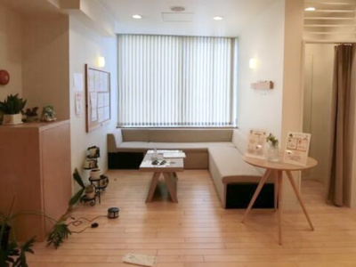 【内装】 | 大東通運ビル