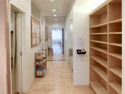 【内装】 | 大東通運ビル