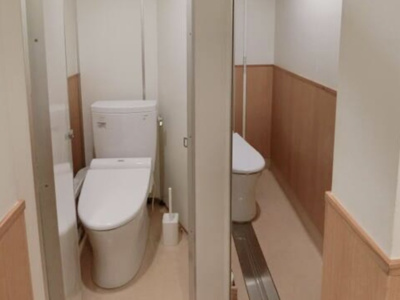 【トイレ】 | 大東通運ビル