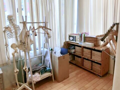 【内装】 | 大東通運ビル