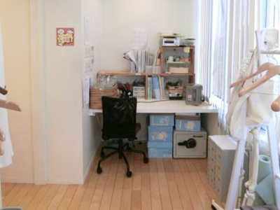 【内装】 | 大東通運ビル