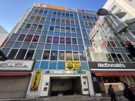 大東通運ビルの画像