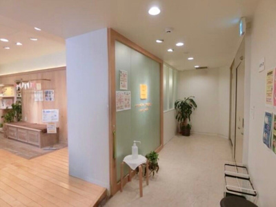 【内装】 | 大東通運ビル