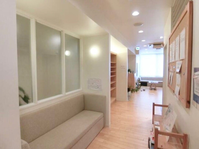 【内装】 | 大東通運ビル