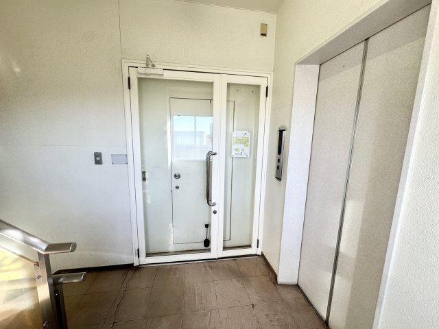 大東通運ビルのその他共用部分