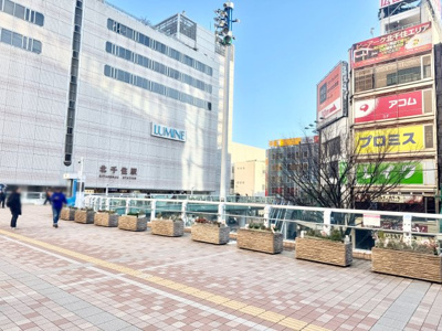 【周辺】 | 大東通運ビル