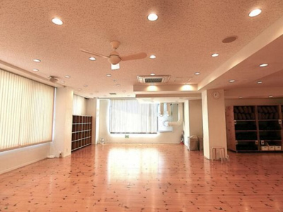 【内装】 | 大東通運ビル