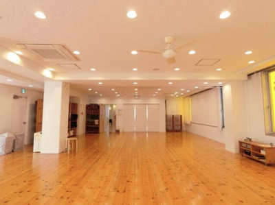 【内装】 | 大東通運ビル