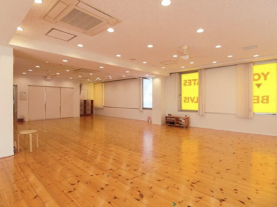 【内装】 | 大東通運ビル