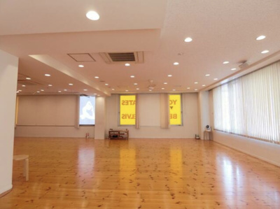 【内装】 | 大東通運ビル