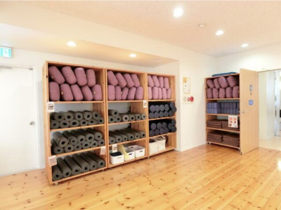 【内装】 | 大東通運ビル