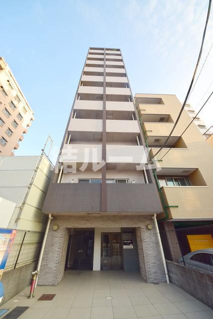 北区東十条４丁目の賃貸マンション