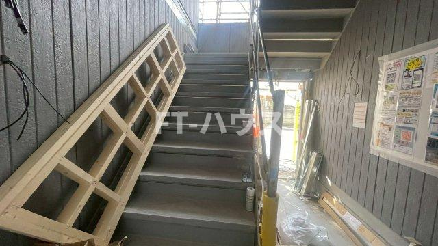 D-ROOM幕張町5丁目PJの設備