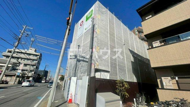 D-ROOM幕張町5丁目PJ