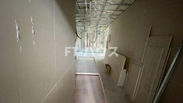 D-Zephyr(ﾃﾞｨｰｾﾞﾌｨｱ)のその他共用部分