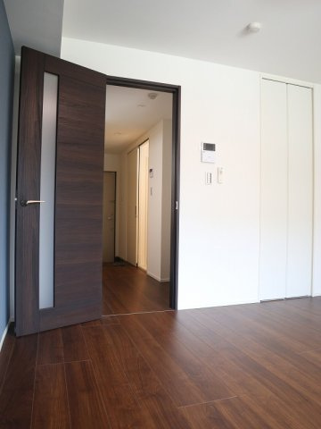 【内装】 | コーワレジデンス | きれいなお部屋です