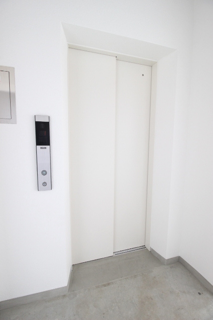 ネスレtosuのその他共用部分