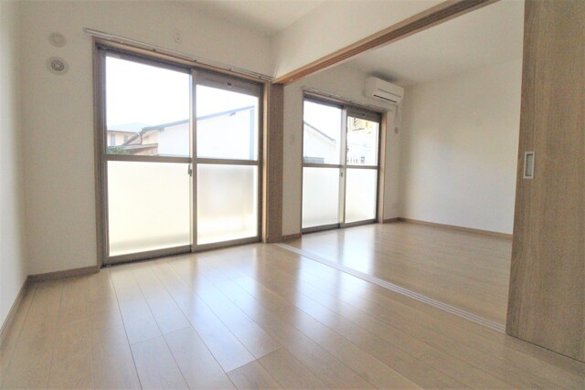 ネスレtosuの内装