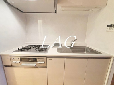 【キッチン】 | ビイルーム立川  | キッチンです。