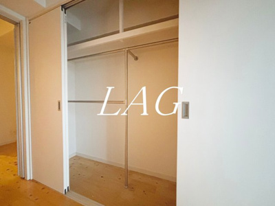 【収納】 | ビイルーム立川  | 収納です。