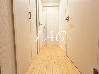 【玄関】 | ビイルーム立川  | 玄関です。