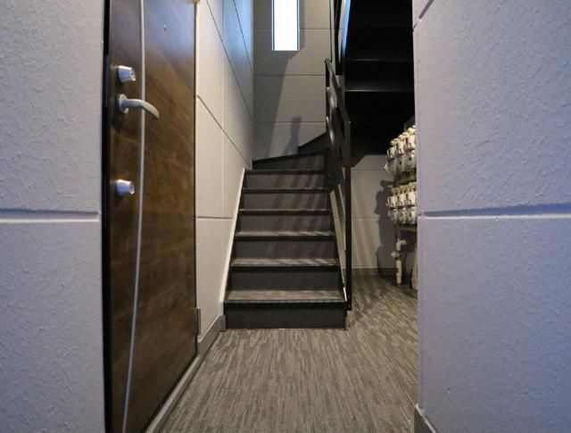 エクセラン吾妻橋のその他共用部分