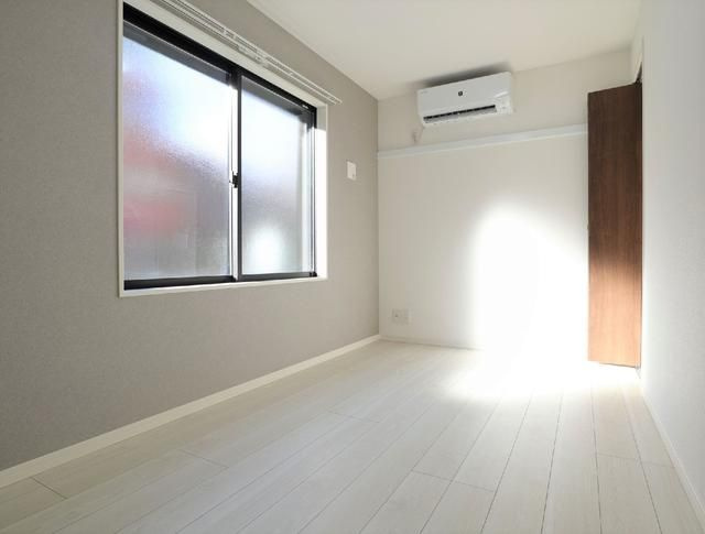 エクセラン吾妻橋の居間・リビング