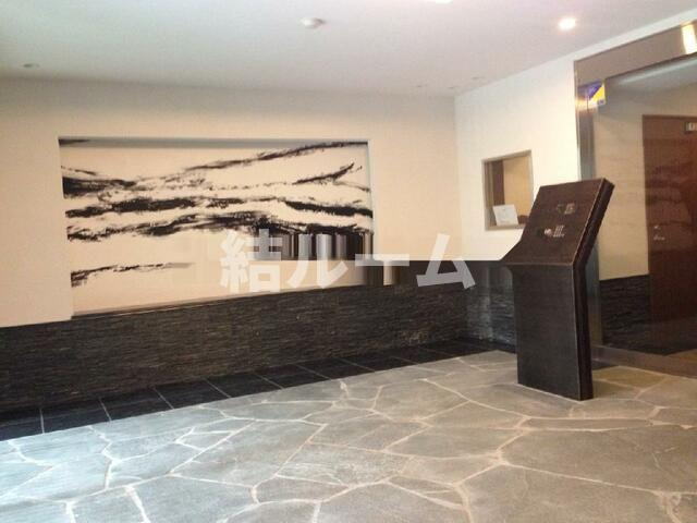 豊島区南大塚１丁目の賃貸マンションのセキュリティ