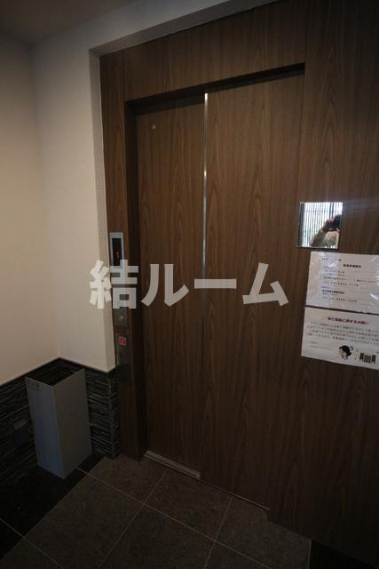 豊島区南大塚１丁目の賃貸マンションのその他共用部分