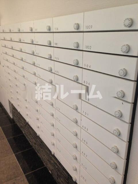 豊島区南大塚１丁目の賃貸マンションのその他共用部分
