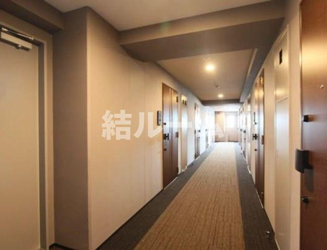 豊島区南大塚１丁目の賃貸マンションのその他