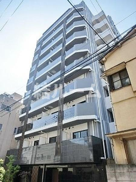 豊島区南大塚１丁目の賃貸マンション