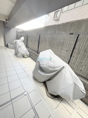  | エターナル南千住グランTokyo