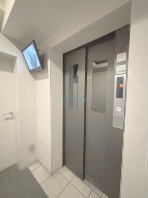  | エターナル南千住グランTokyo