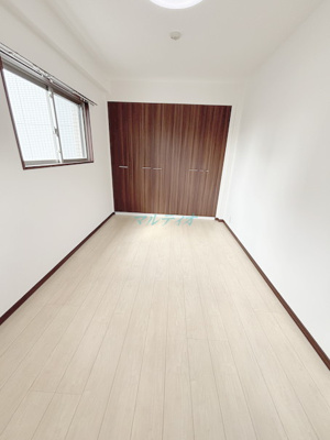 【内装】 | エターナル南千住グランTokyo | 洋室