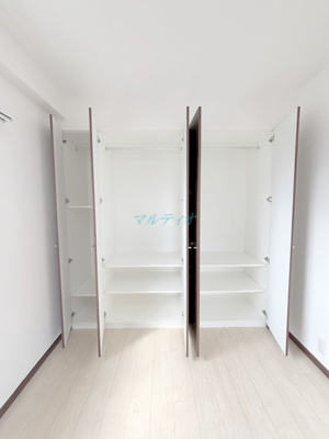 【収納】 | エターナル南千住グランTokyo