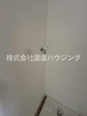 平野区瓜破2丁目一戸建の設備