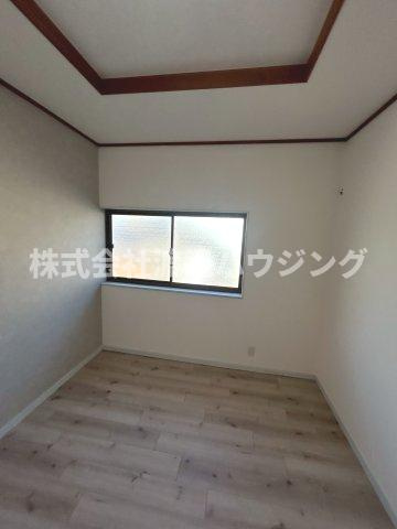 平野区瓜破2丁目一戸建のその他|窓