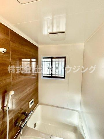 平野区瓜破2丁目一戸建のその他|窓