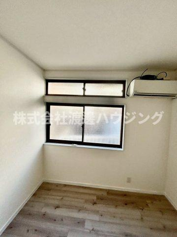 平野区瓜破2丁目一戸建のその他|窓