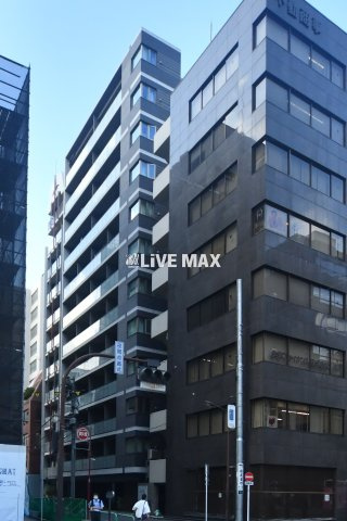 パークリュクス神田の画像