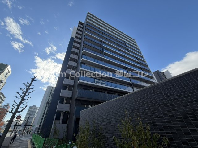 プレサンス上前津ディアシス