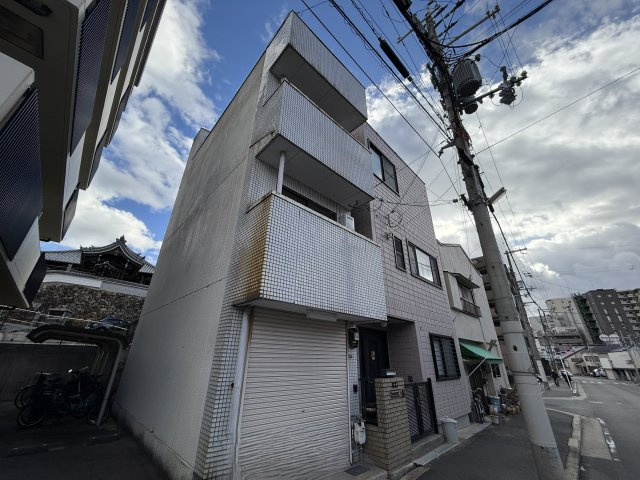 池田市栄本町戸建